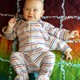 Illustration for article titled The Geekiest Baby Halloween Costumes from All Over the Internet!